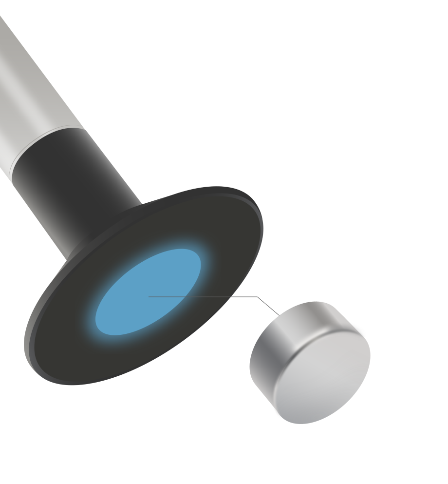GNSS receiver GM Spike for precision farming